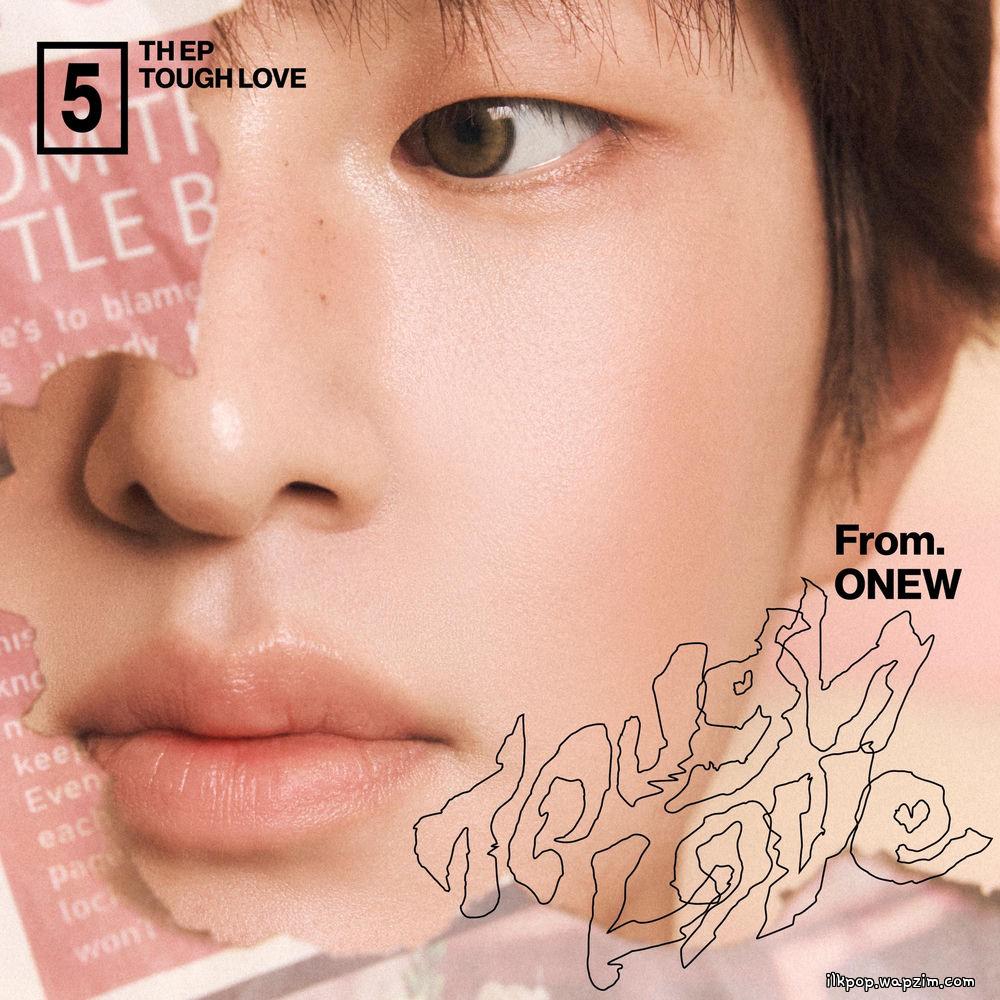ONEW (SHINee) - X, Oh Why?.mp3