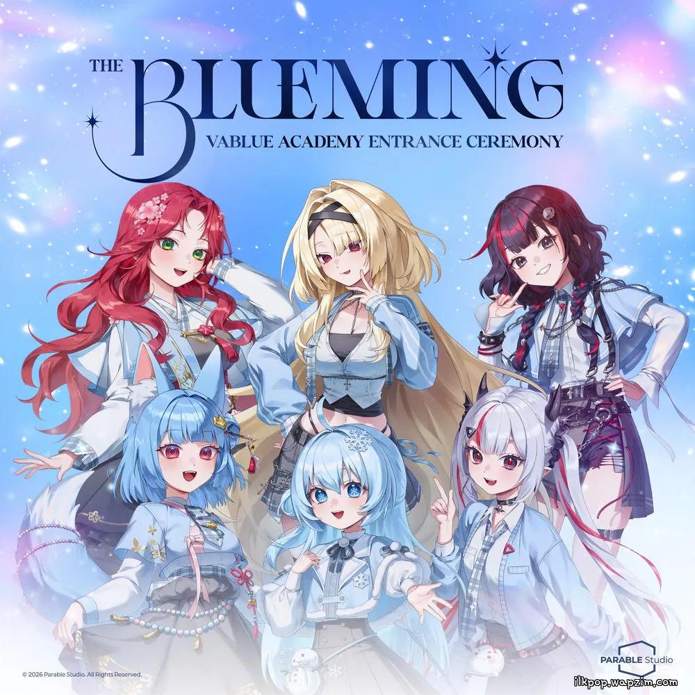Vablue Academy - Be Happy!.mp3