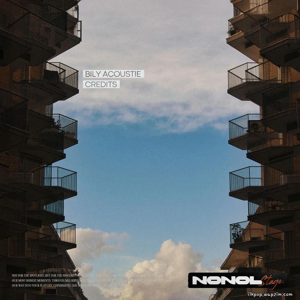 Bily Acoustie - Credits (NONOL Live ver.).mp3