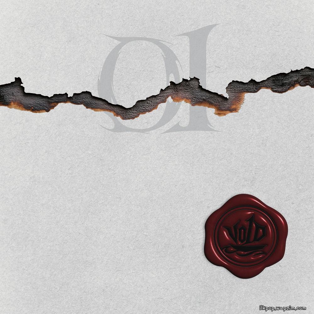 V01D - The One.mp3