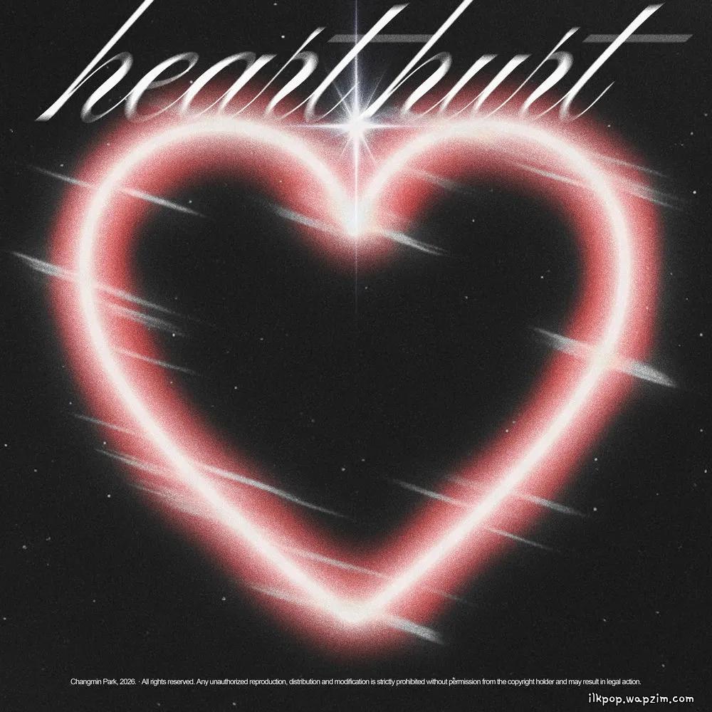 Chang Min Park - Heart Hurt (Feat. PARK HYEON JIN).mp3