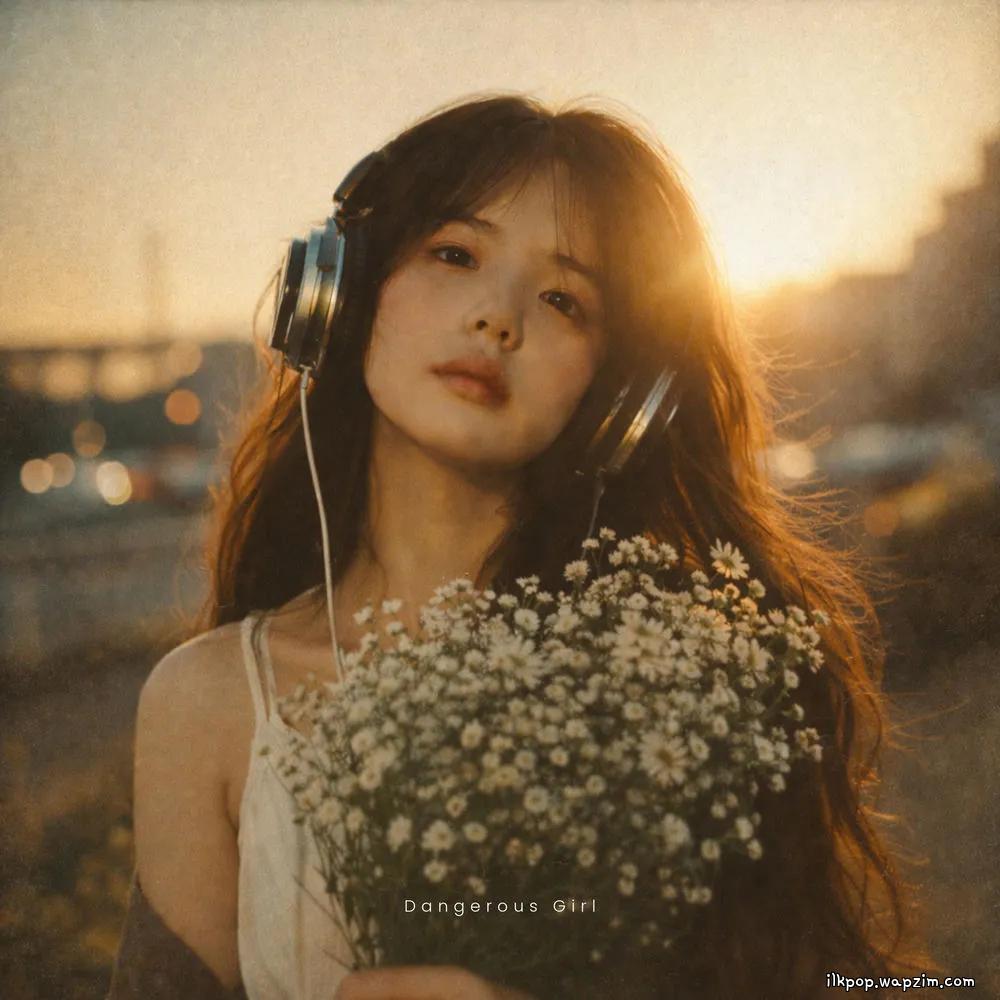 Yang ha jin - 위험한 여자 (Dangerous Girl).mp3
