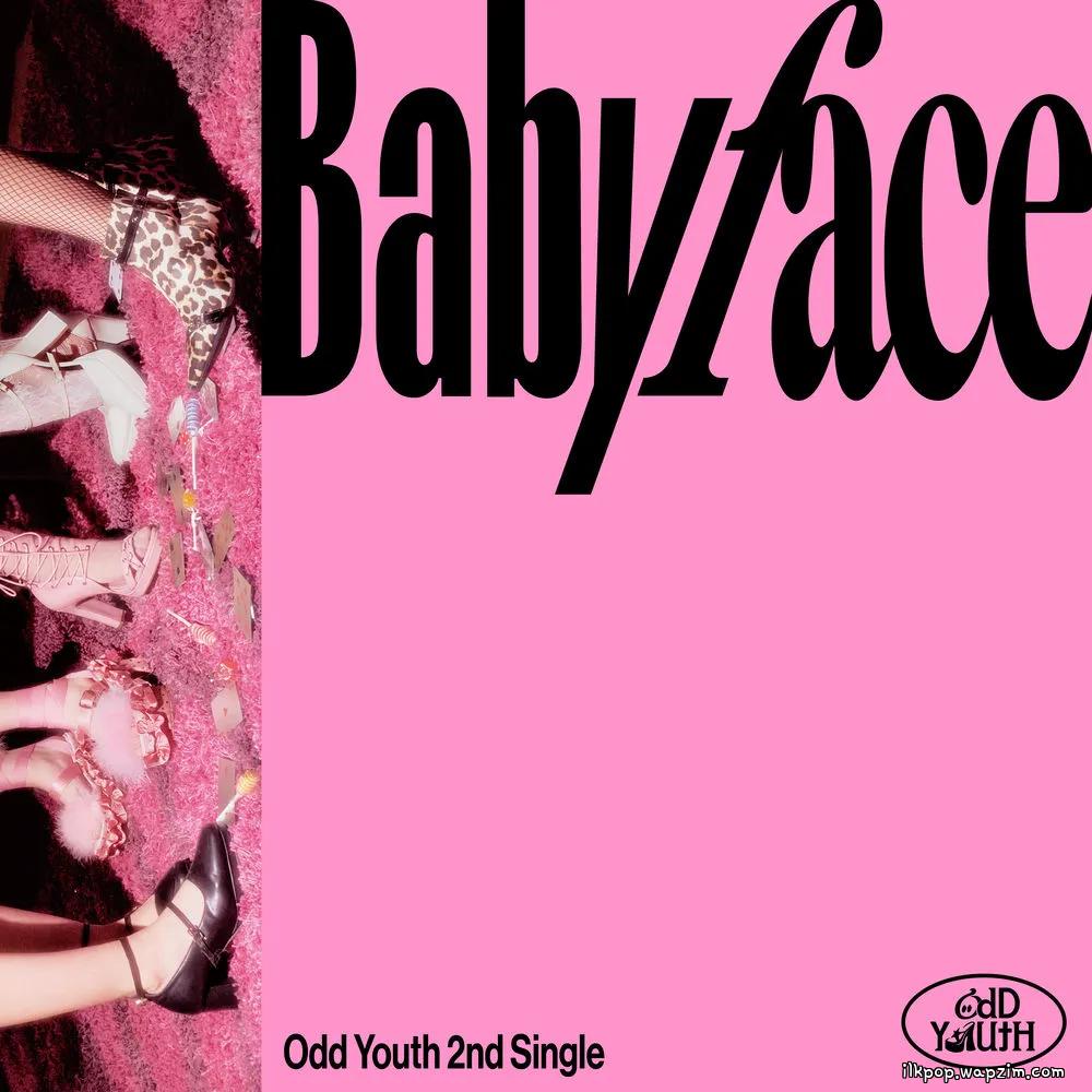 ODD YOUTH - Babyface.mp3