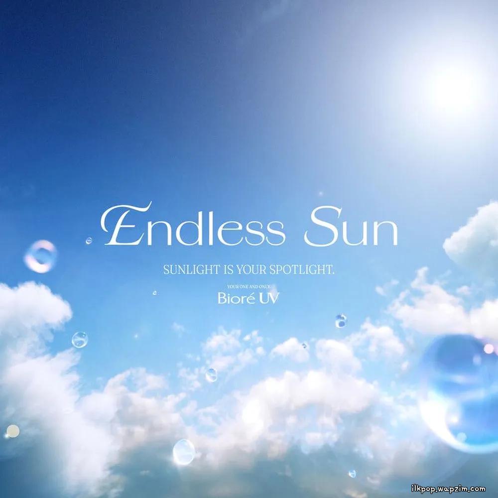 Stray Kids - Endless Sun.mp3