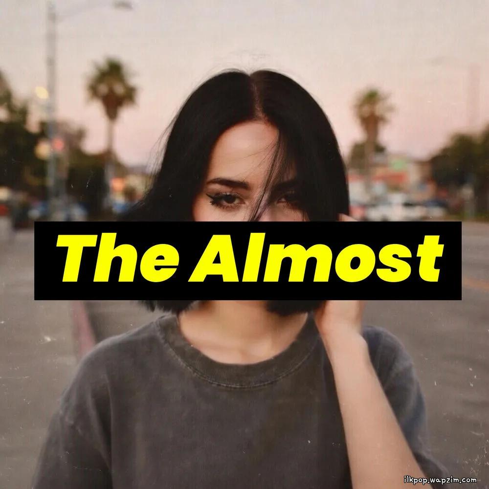 MADDY - The Almost.mp3