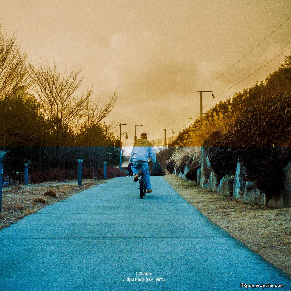 DYMIN - 24시간 (24 hours).mp3