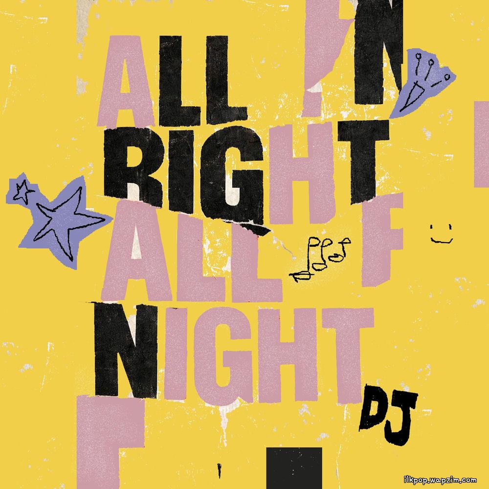 AYA MUH - All right all night.mp3