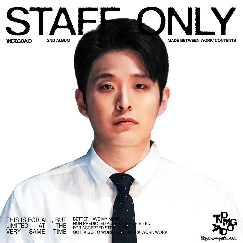 INDEGOAID - 사내연애 (OFFICIAL CRUSH) (Feat. ROYA).mp3