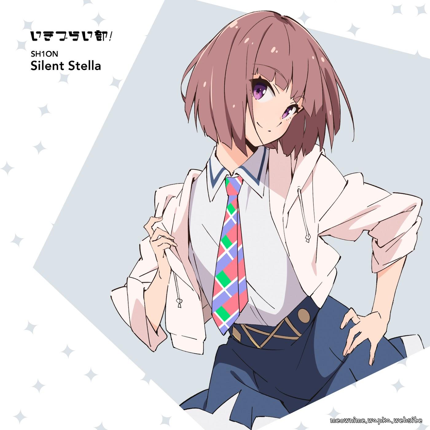 Cover lagu SH1ON - Silent Stella di Matikiri