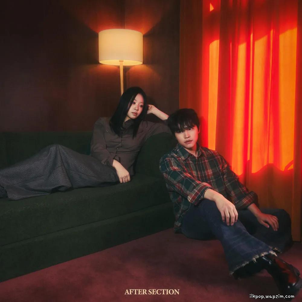 After Section - After You.mp3