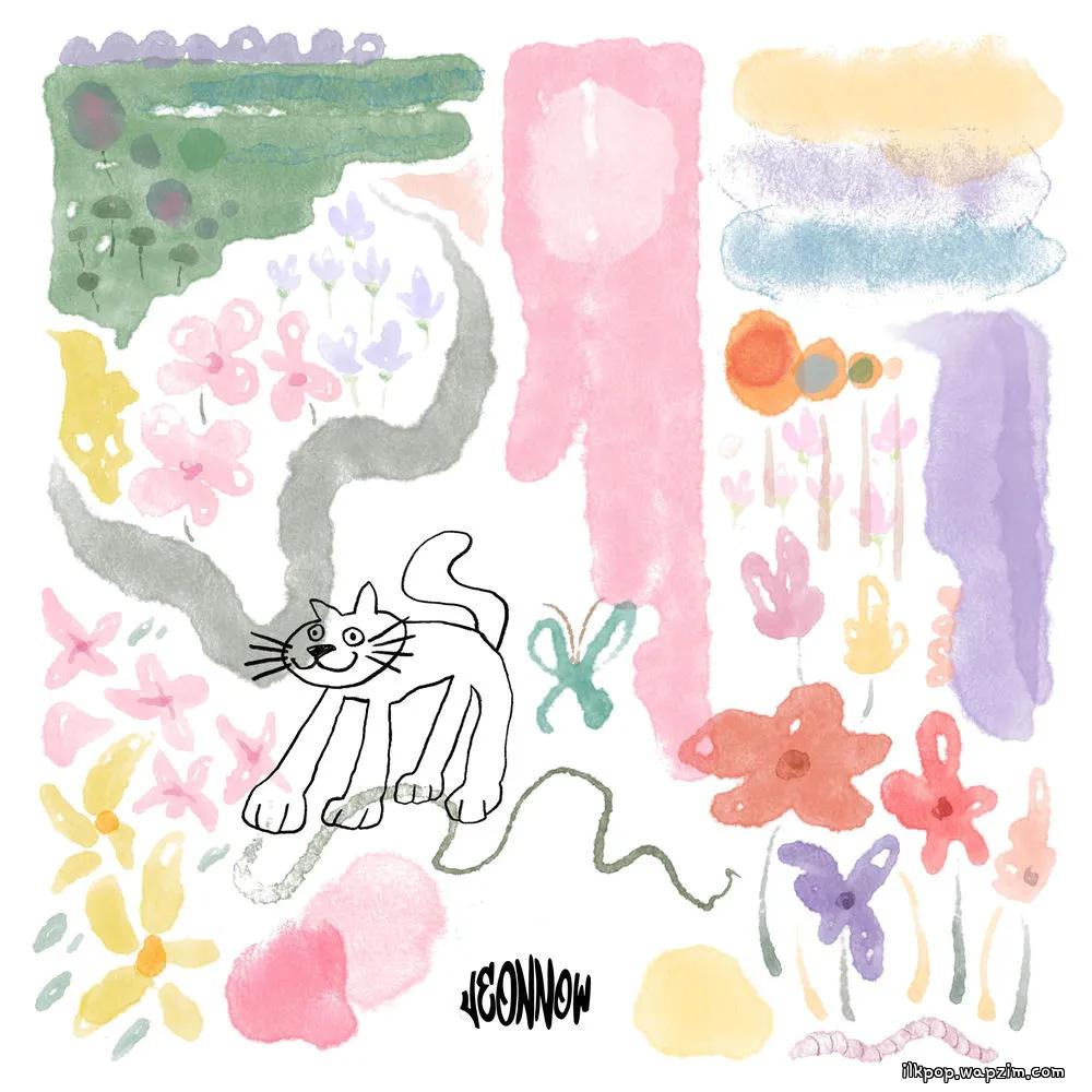JEON NOW & noahjooda & Layone - 벌써 왔나 봄 (Spring Already).mp3