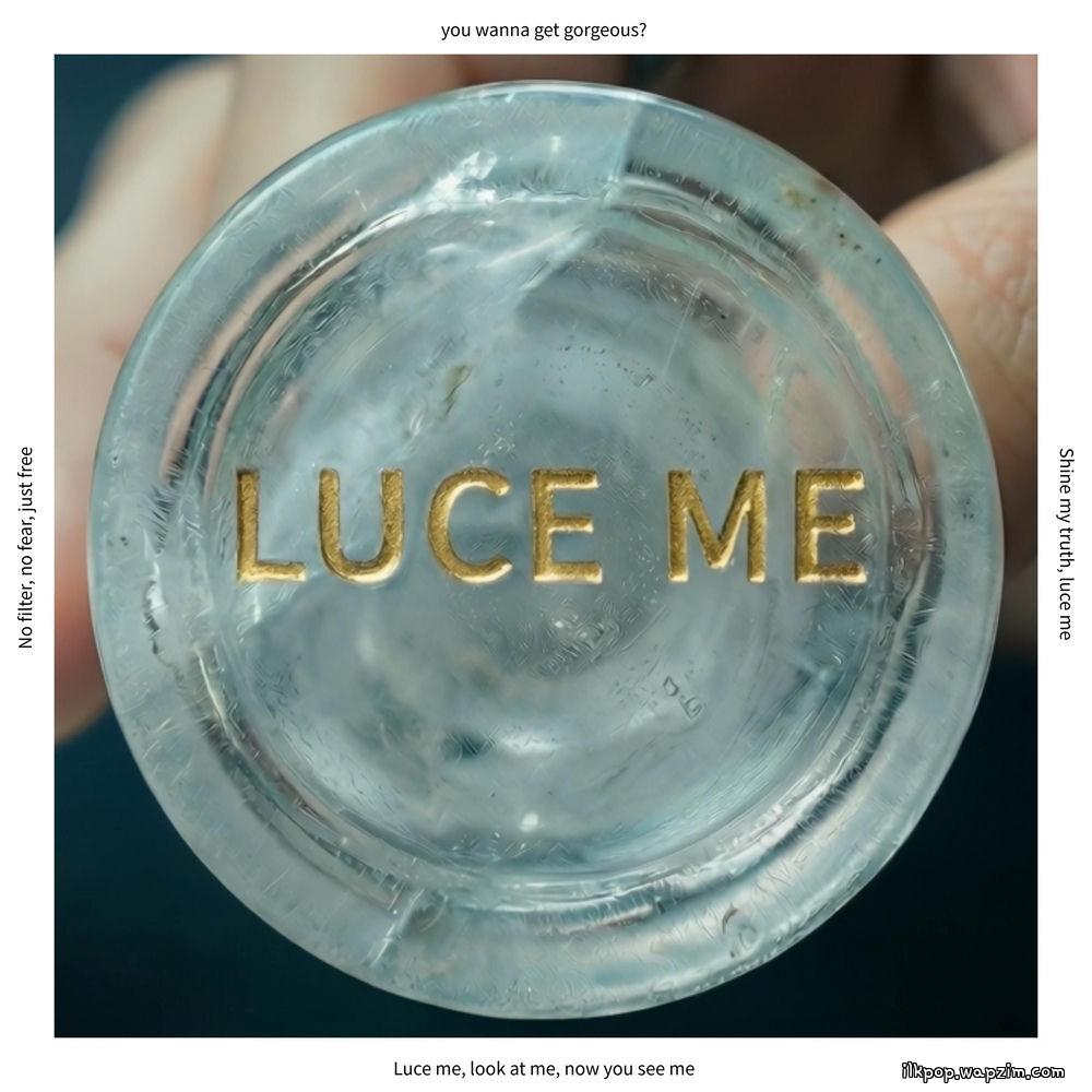 Peter Pan - Luce Me (feat. Sojin, TOVE).mp3