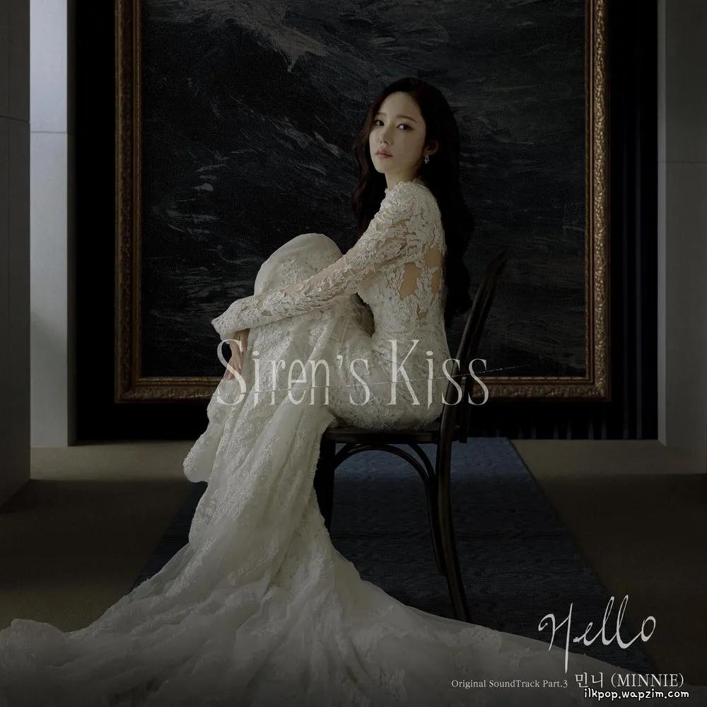 MINNIE (i-dle) - Hello.mp3