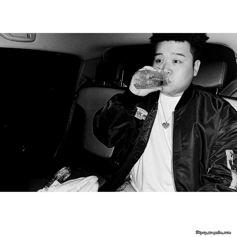 Lil Jaewoo - 진격의 거인 하나 (Return Of The King) (Feat. Huckleberry P).mp3