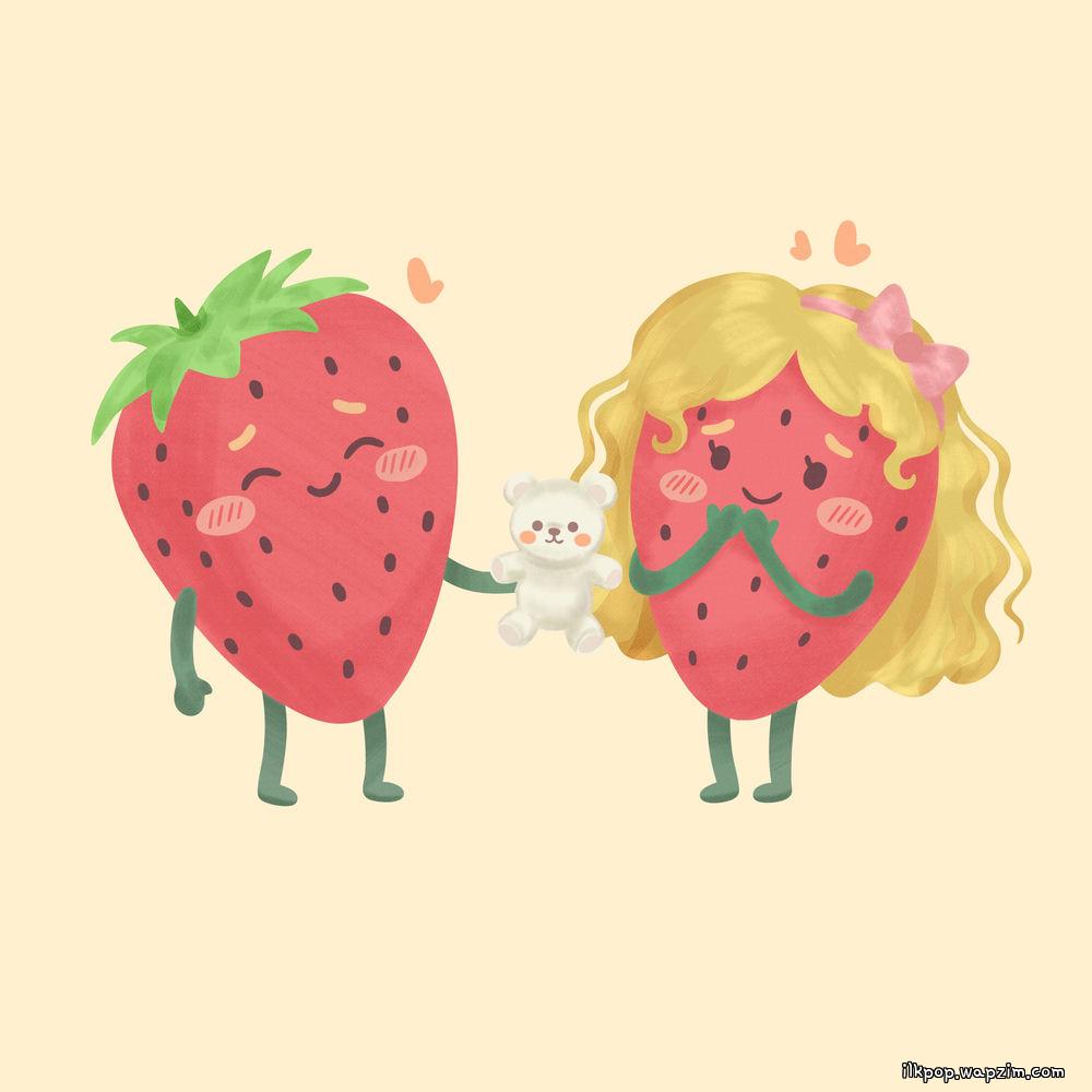 It's Humming - I Love You Berry Much!.mp3