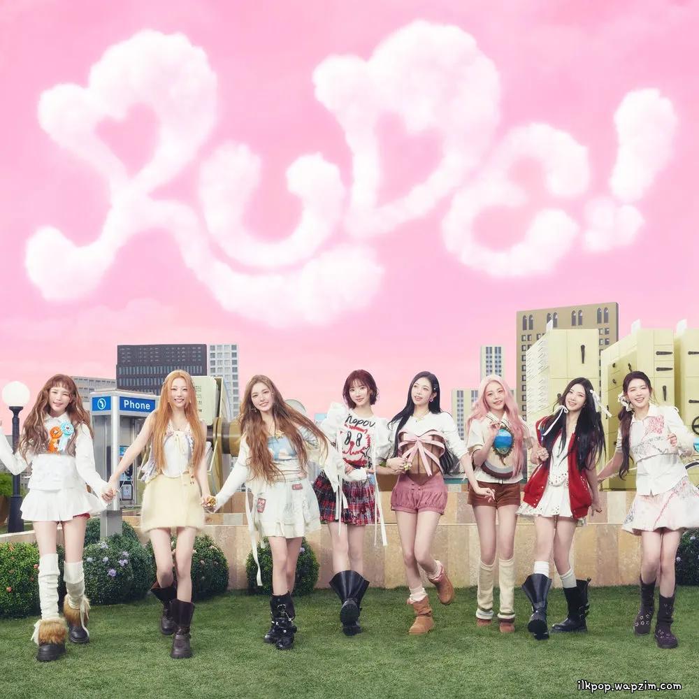 Hearts2Hearts - RUDE! (Japanese Ver.).mp3