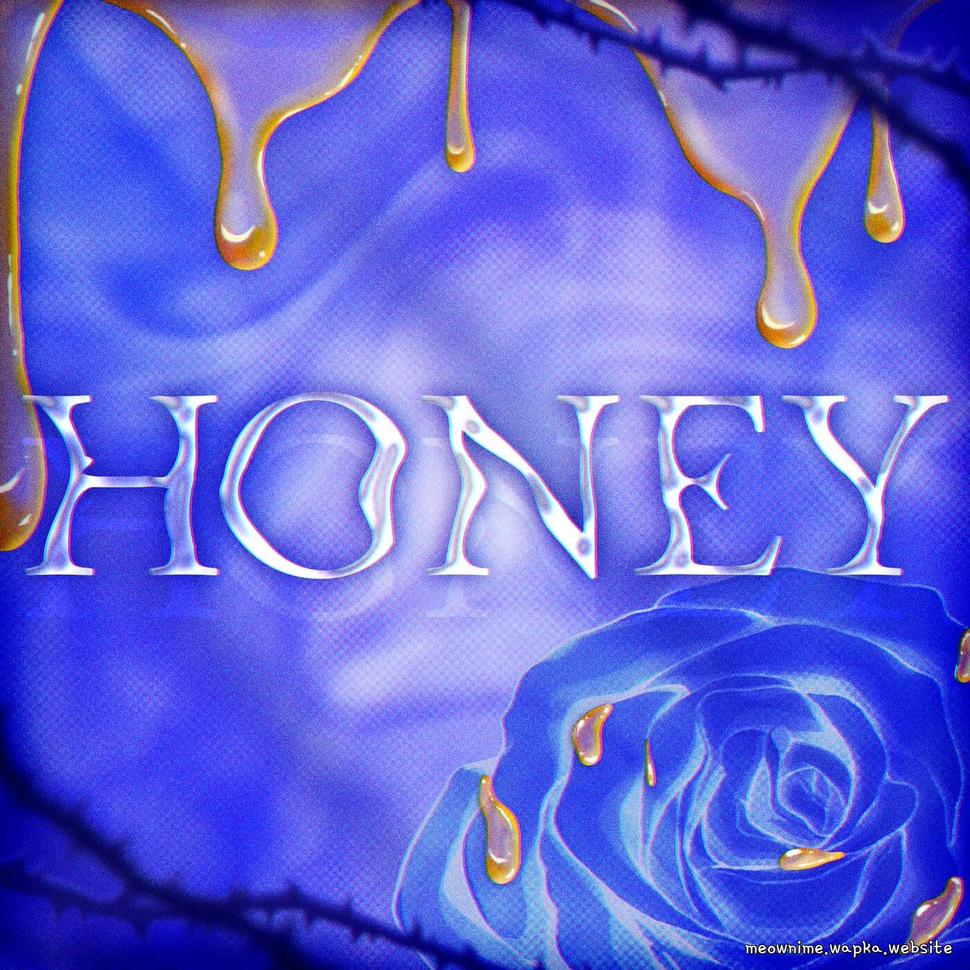 Cover lagu Roselia - HONEY (Cover) di Matikiri