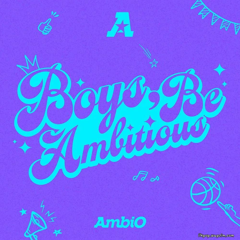AmbiO - 첫사랑(First Love).mp3