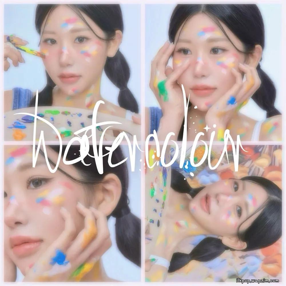 HEILO - Watercolour.mp3