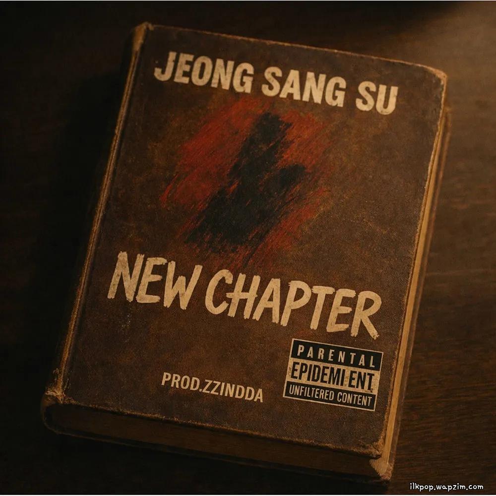 Jung Sangsoo - New Chapter.mp3