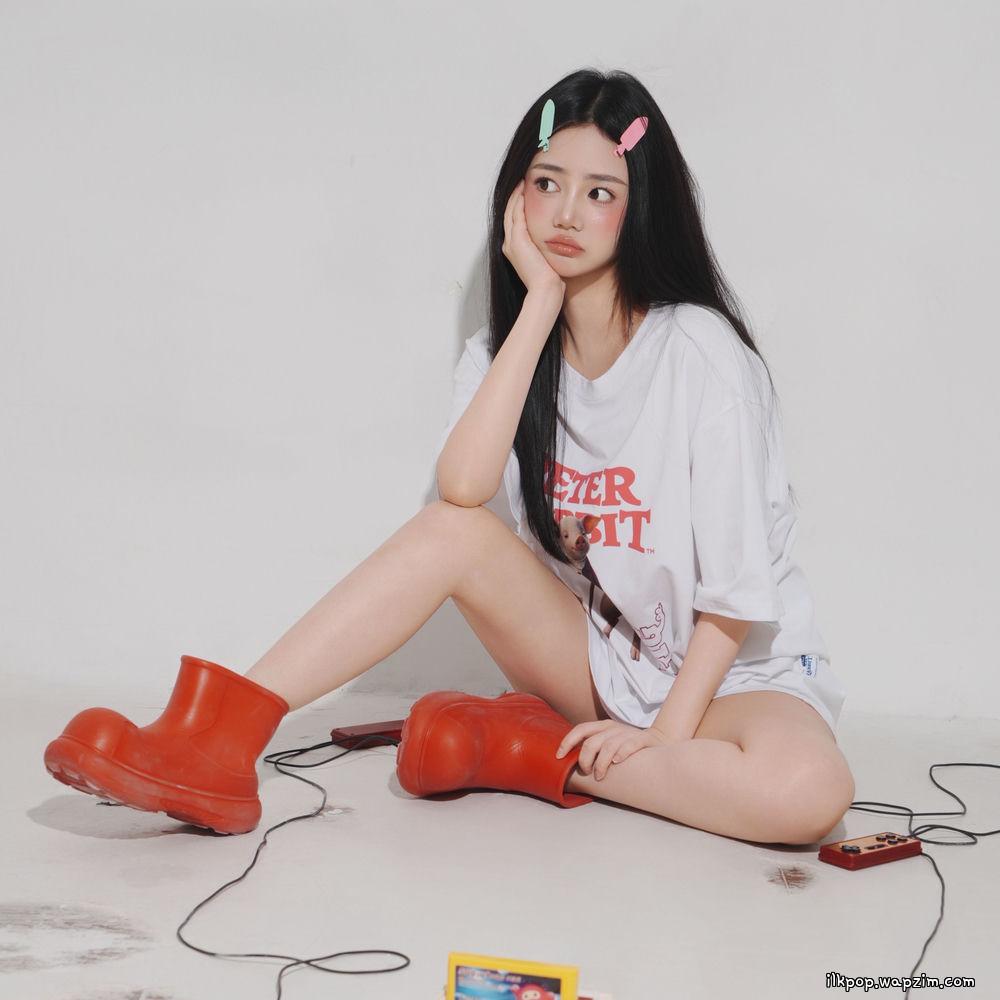 Pre'Melo - 빙글빙글 (City Dance) (Feat. Ahyoung).mp3