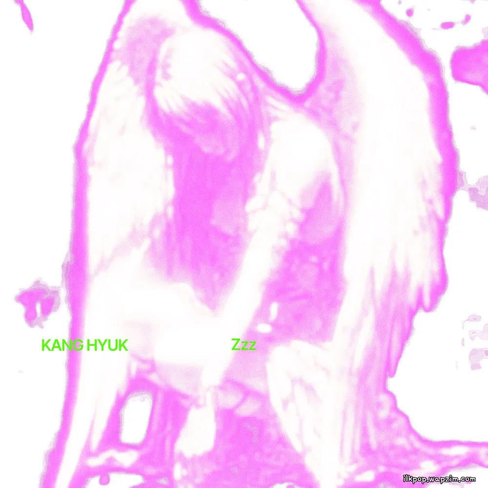 KANGHYUK - Zzz드르렁.mp3