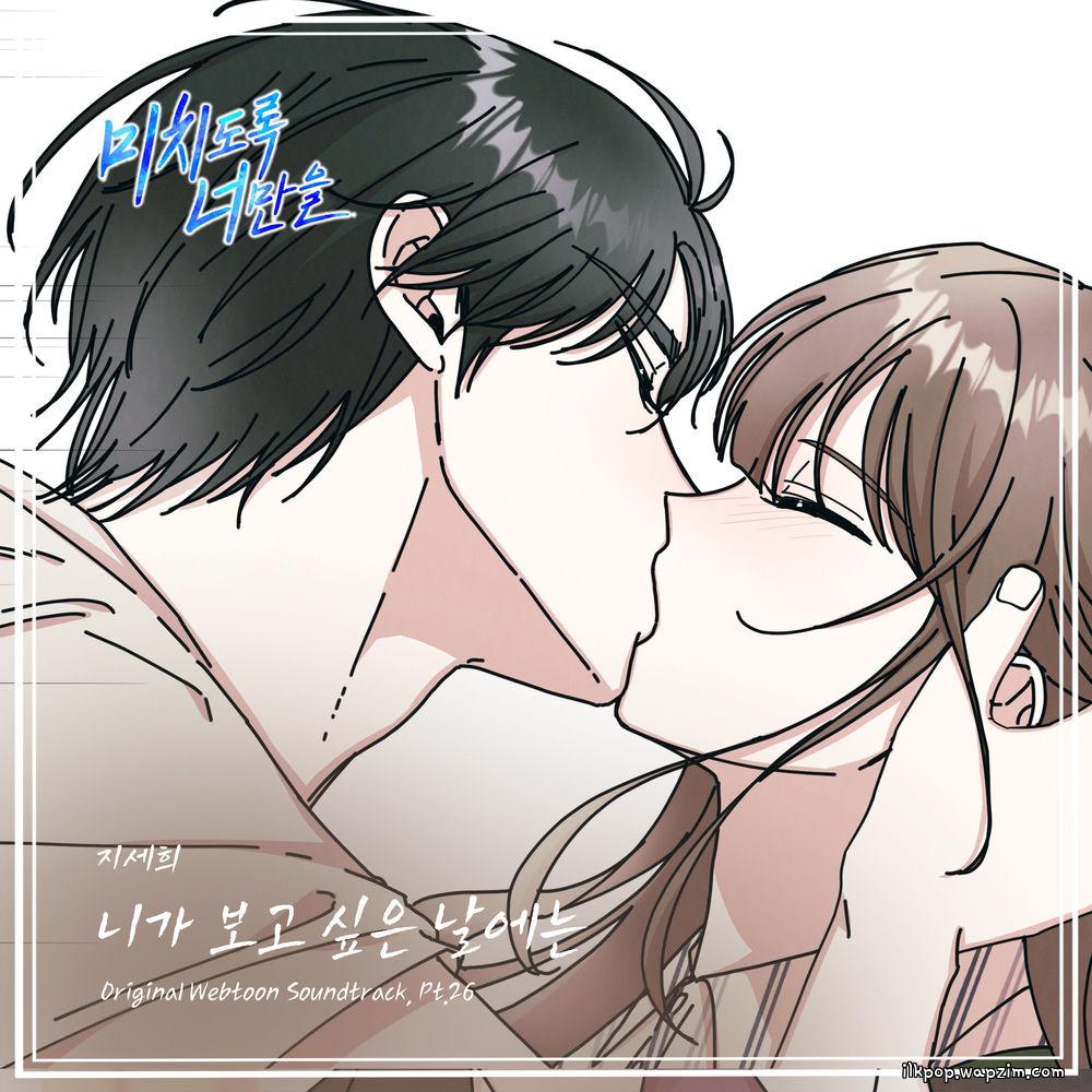 Ji Se Hee - 니가 보고 싶은 날에는 (When I miss you).mp3