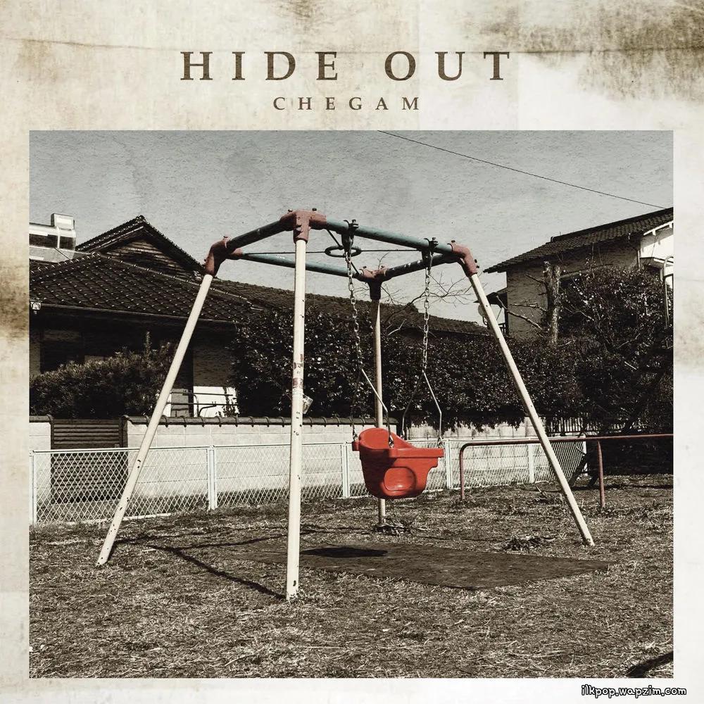 CHEGAM - Hide Out.mp3