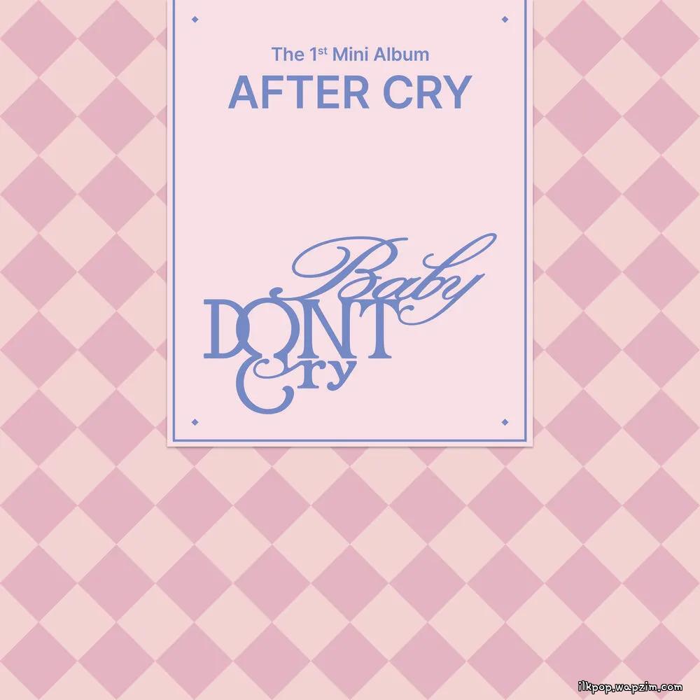 Baby DONT Cry - Mama I’m Alright.mp3