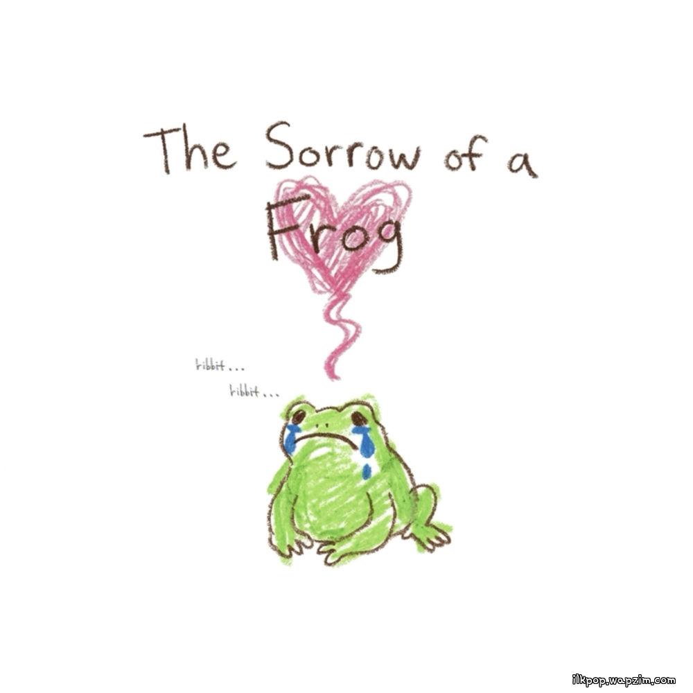 Yeol Mu - 개구리 (The Sorrow of a Frog).mp3
