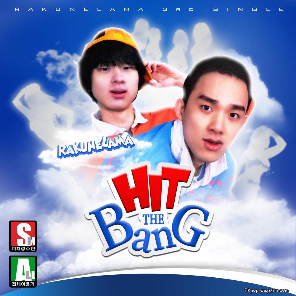 RAKUNELAMA - Hit the Bang (feat. SUMIN).mp3