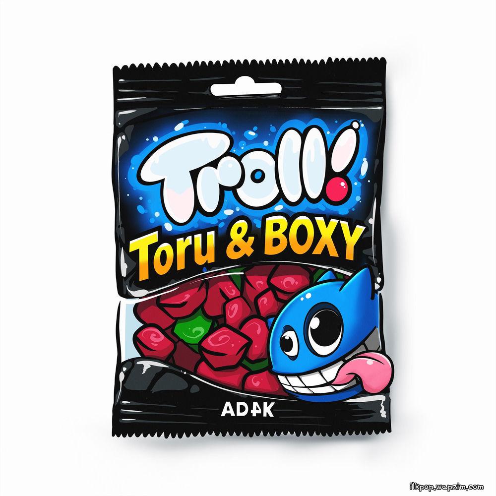 Toru & BOXY - Trolli.mp3
