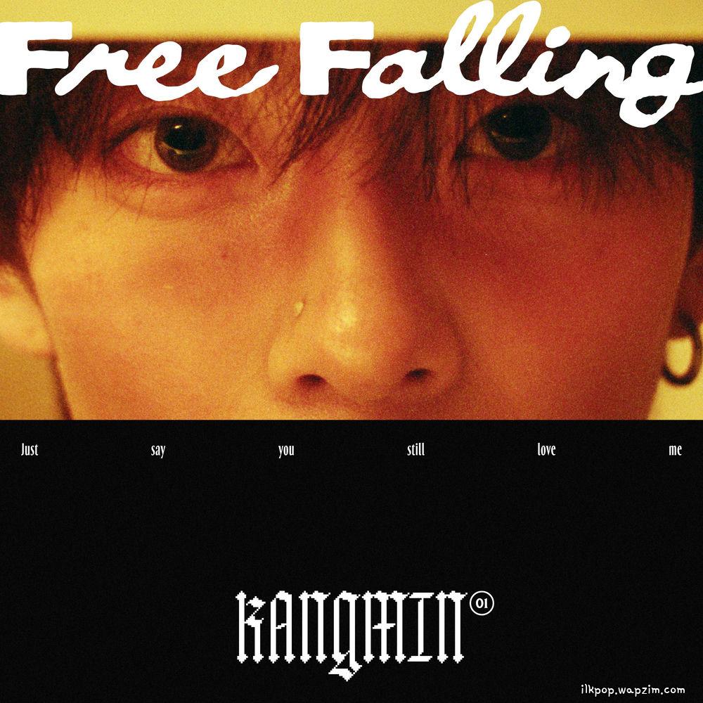 KANGMIN - Intro : small, fragile and still here.mp3
