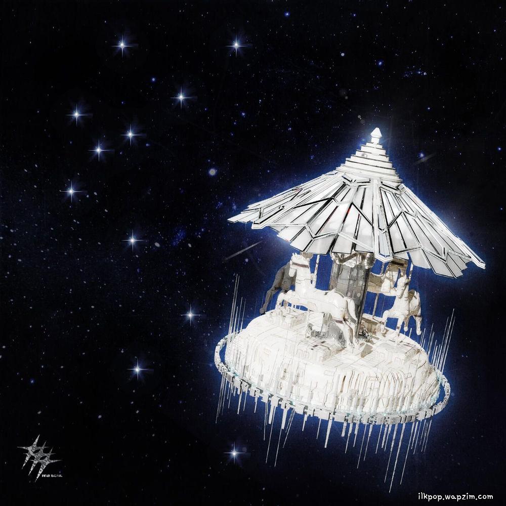 ILHOON & PATEKO - Merry go round (Feat. meenoi).mp3