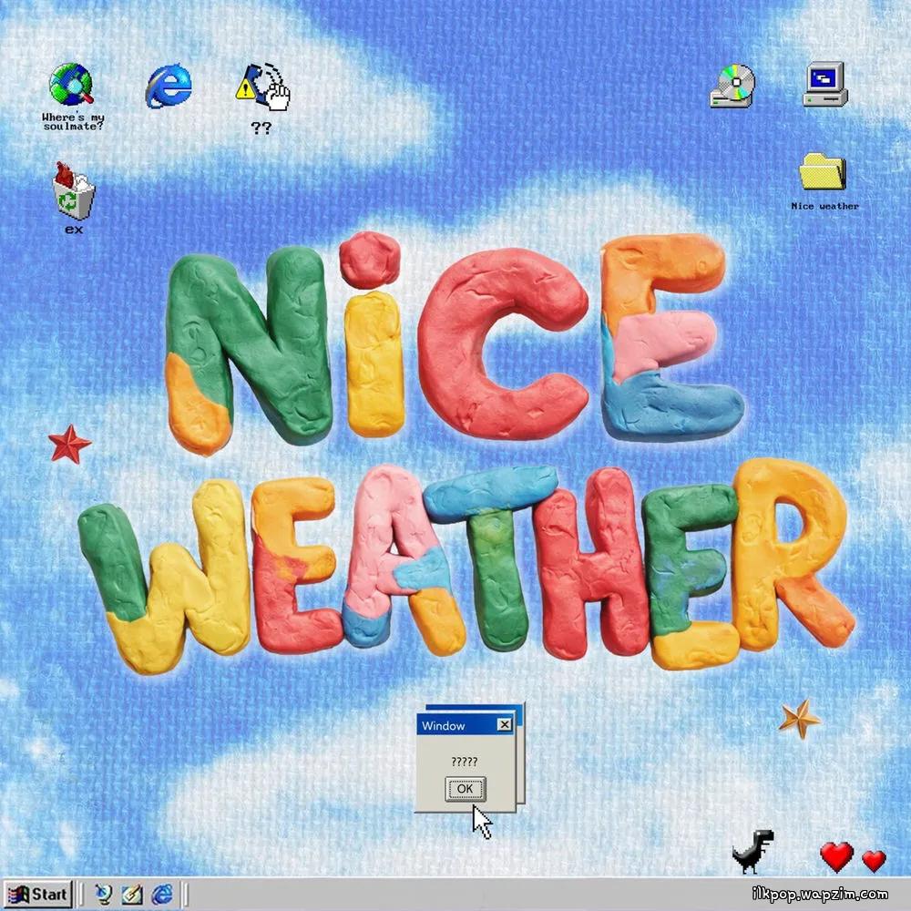ZZANA & DORE - 날씨가 갑자기 너무나 좋아졌다 (Nice Weather) (Tempo100).mp3