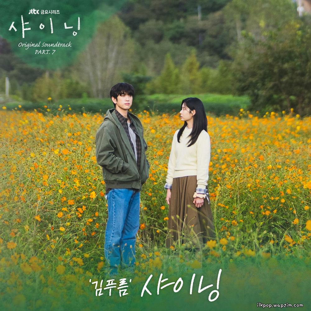샤이닝 (Shining) by Kim Pureum