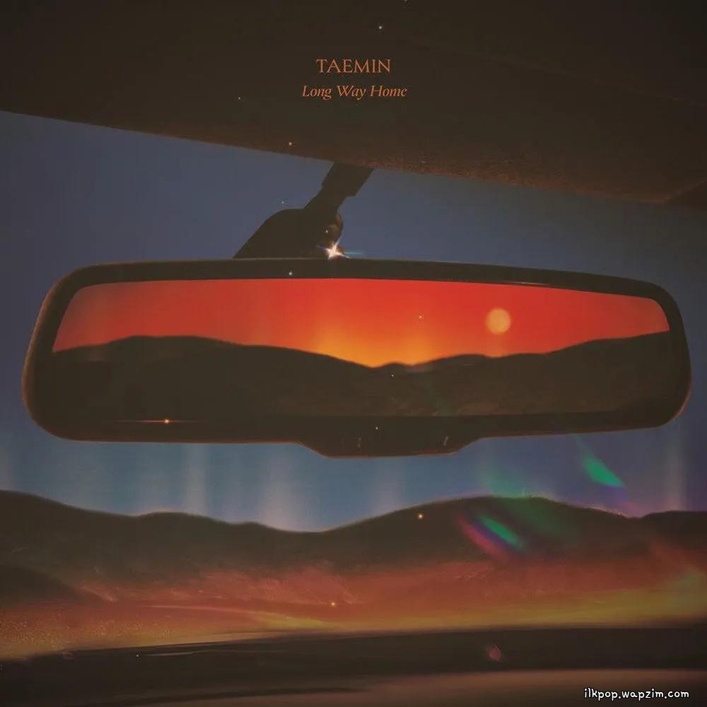 TAEMIN - Long Way Home.mp3