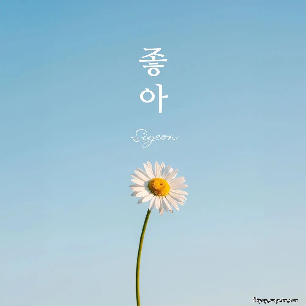 Si Yeon - 좋아 (Spring Love).mp3