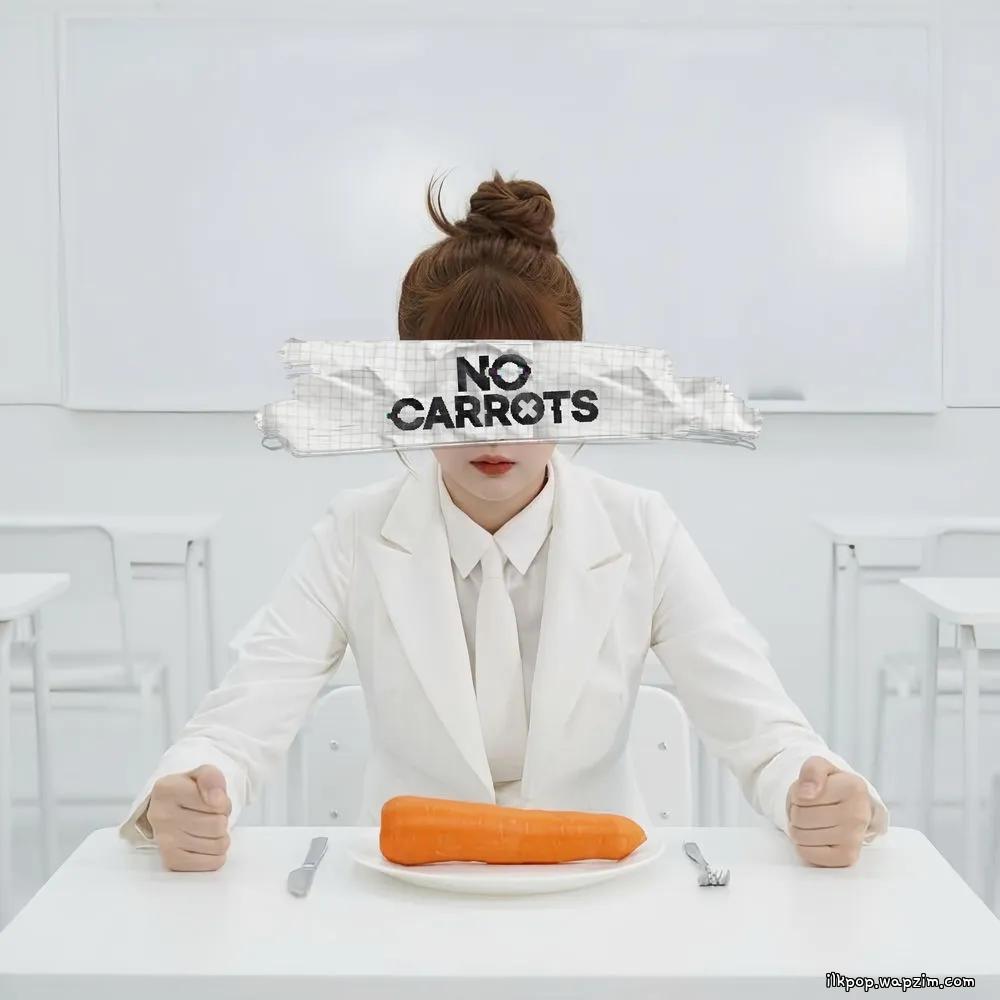 SEO EVE - 당근이 싫어 (No Carrots).mp3