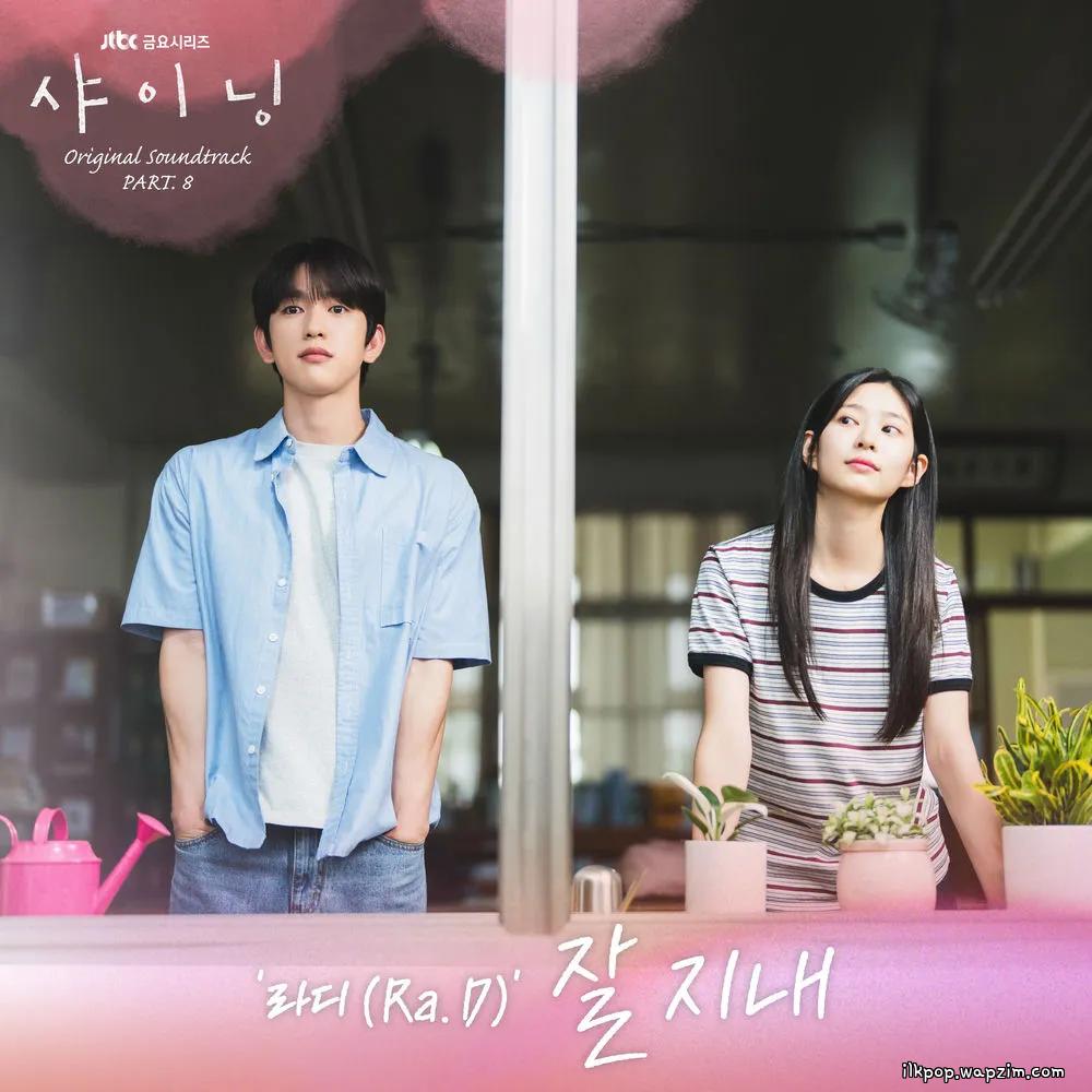 Ra.D - 잘지내 (I'm fine, really).mp3