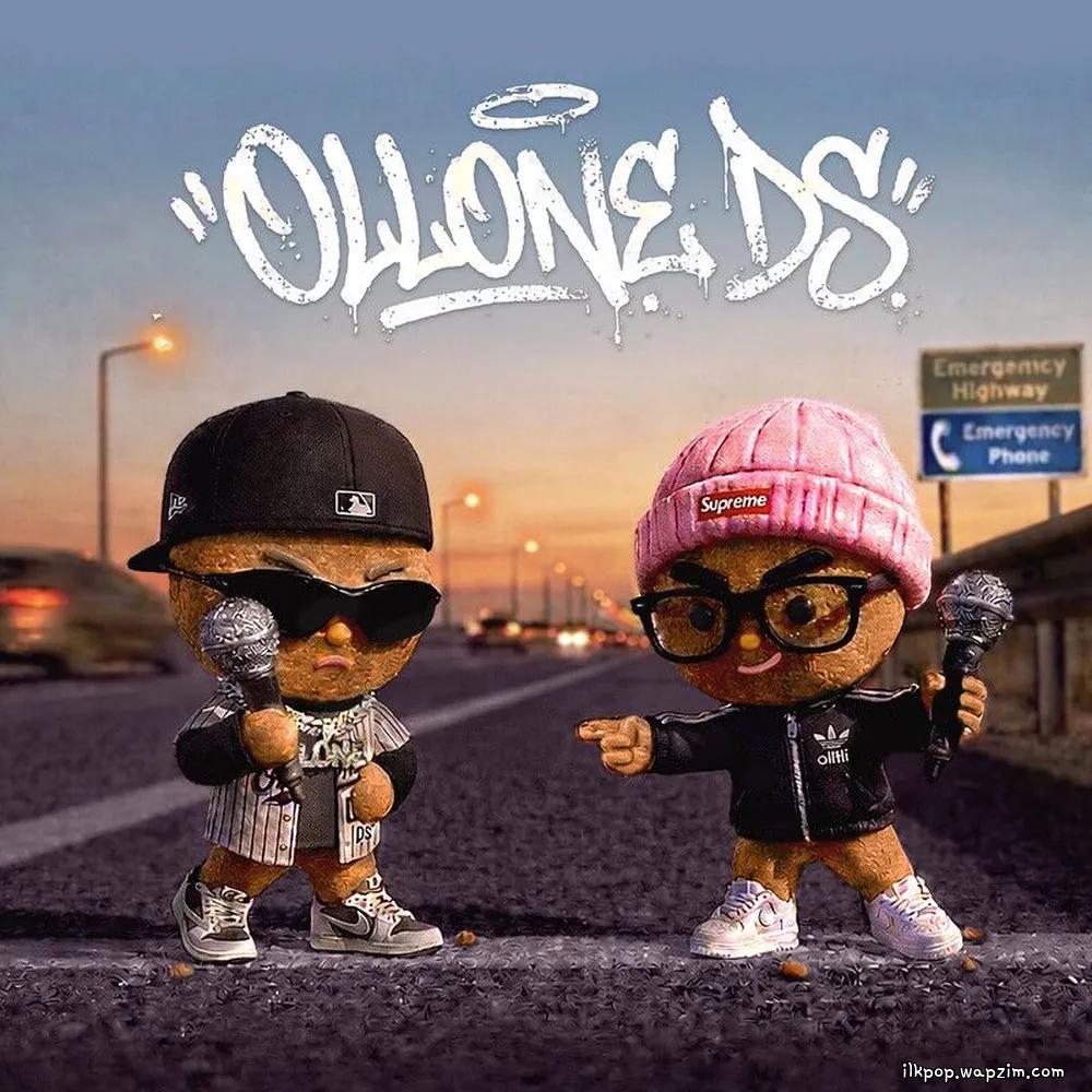 Olltii & LONE - 쿠키 (Cookie) ('Ending Fairy' Pt.2) (Feat. Lim Gayoung).mp3