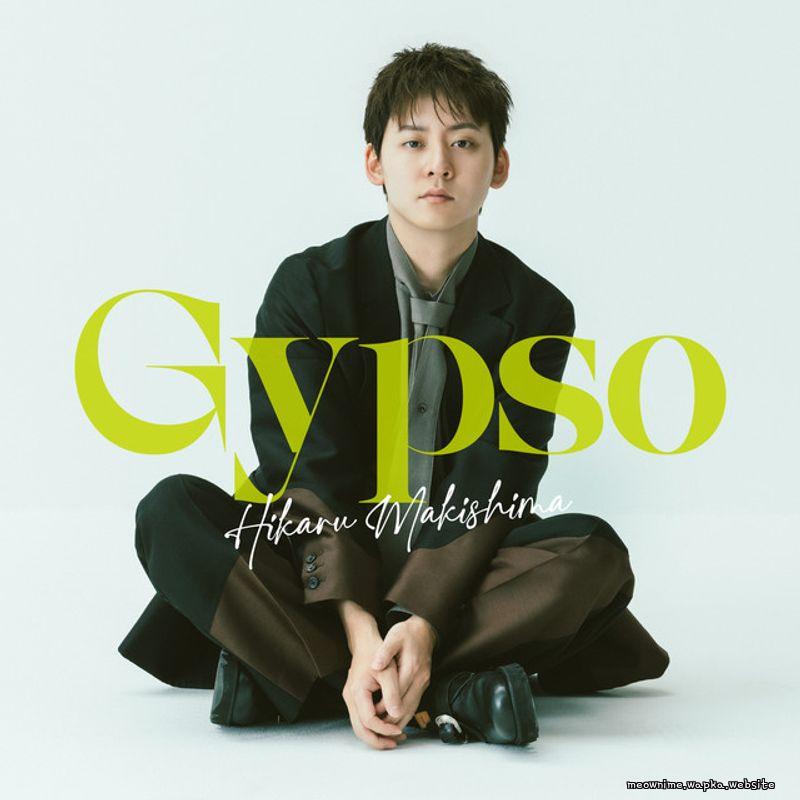 Cover lagu Hikaru Makishima - Gypso di Matikiri
