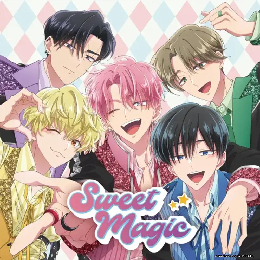 Cover lagu F/ACE - Sweet Magic di Matikiri