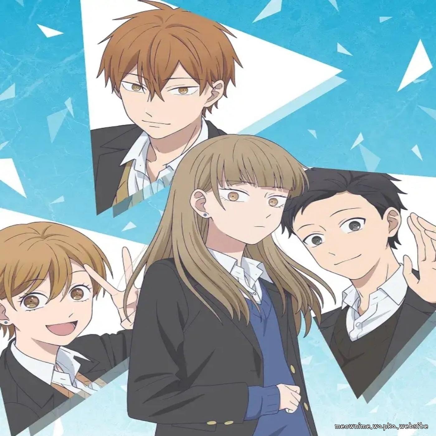 Cover lagu Novelbright - Toumei di Matikiri