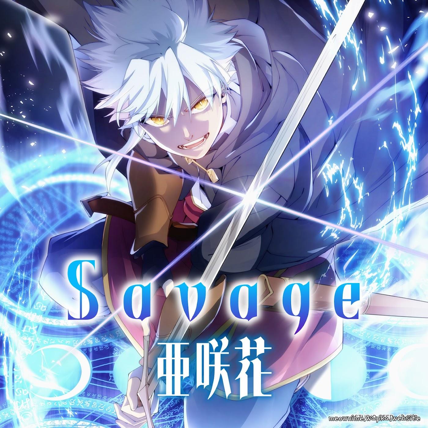 Cover lagu Asaka - Savage di Matikiri