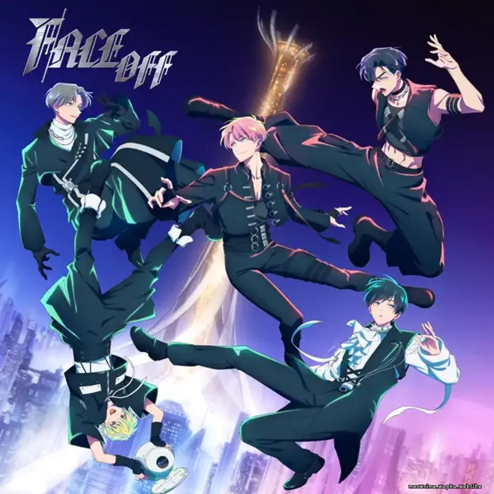 Cover lagu F/ACE - F/ACE OFF di Matikiri