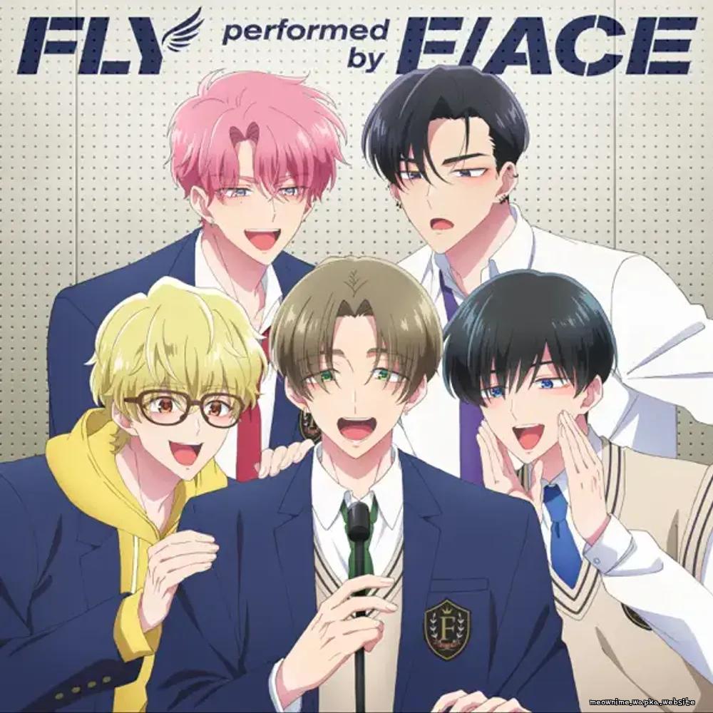 Cover lagu F/ACE - FLY di Matikiri
