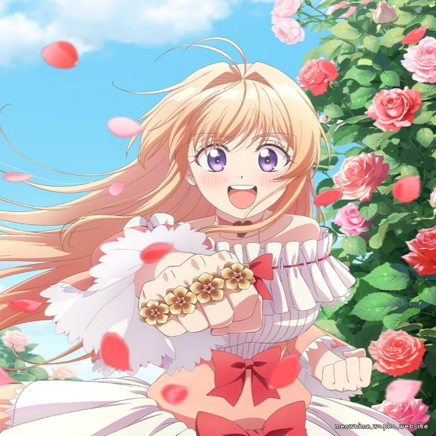 Cover lagu HoneyWorks feat. Airi Suzuki - Chikai wa Kyun to. di Matikiri