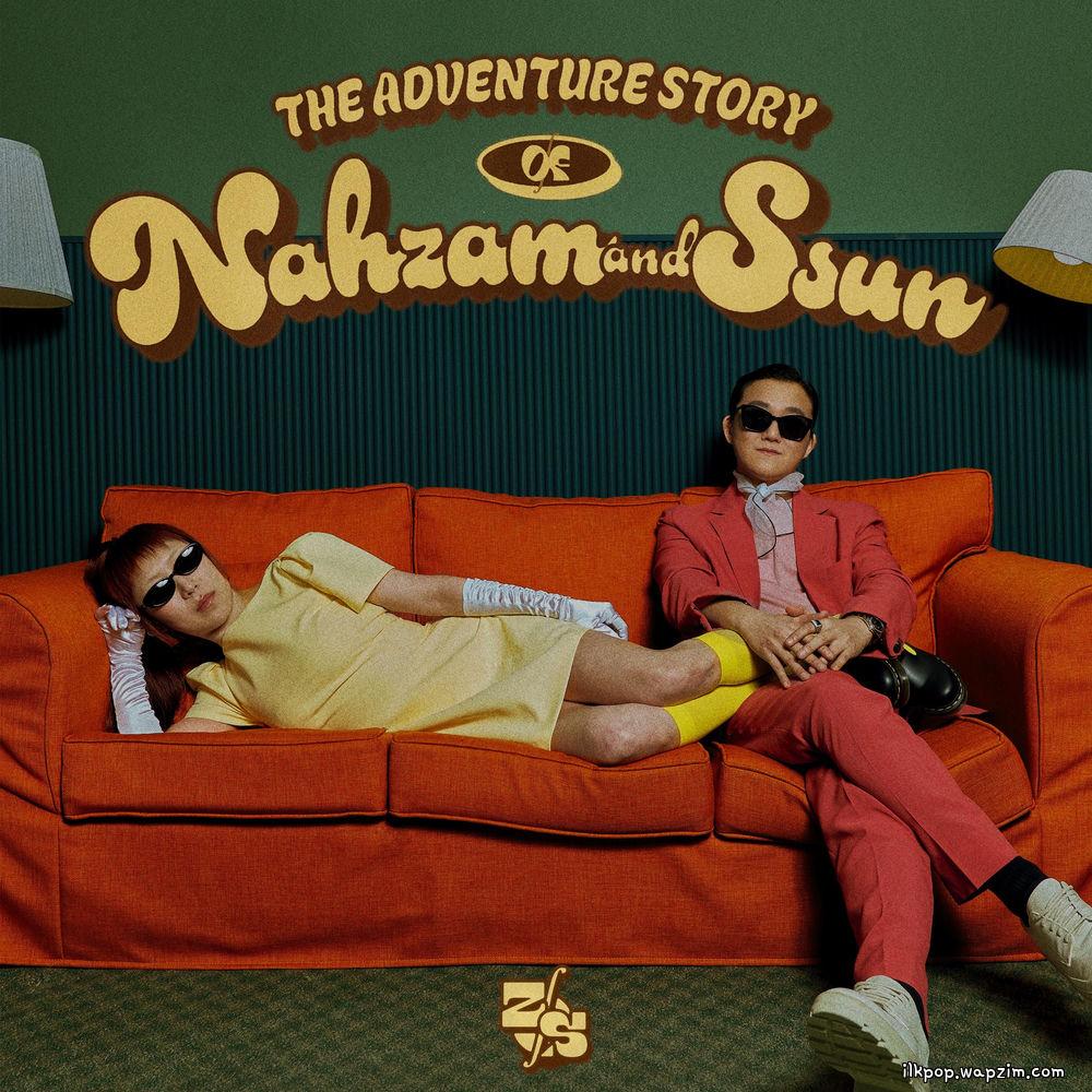 Nahzam Sue & MOONSUN - 크리스탈 파워 (Crystal Power).mp3