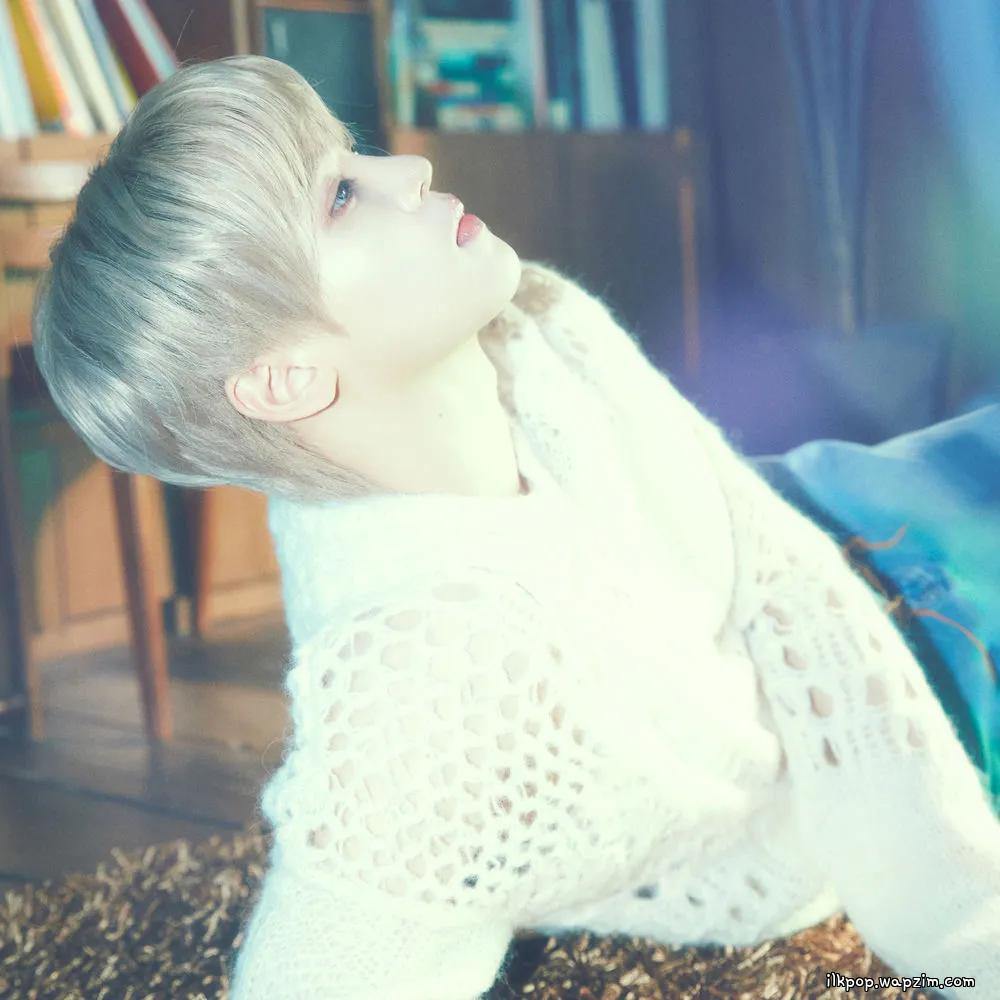 JANG HANEUM - WANNA.mp3